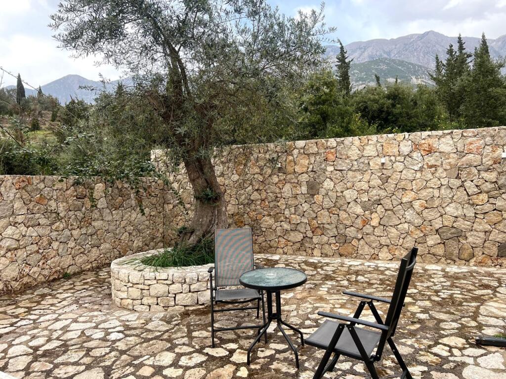 Villa For Sale in the White Rocks Residence Dhermi
