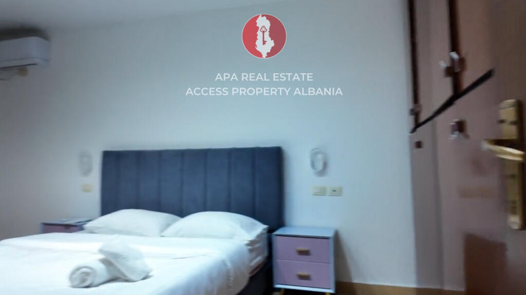 🏙 Jepet me qira apartament në qendër të Tiranës 🏠