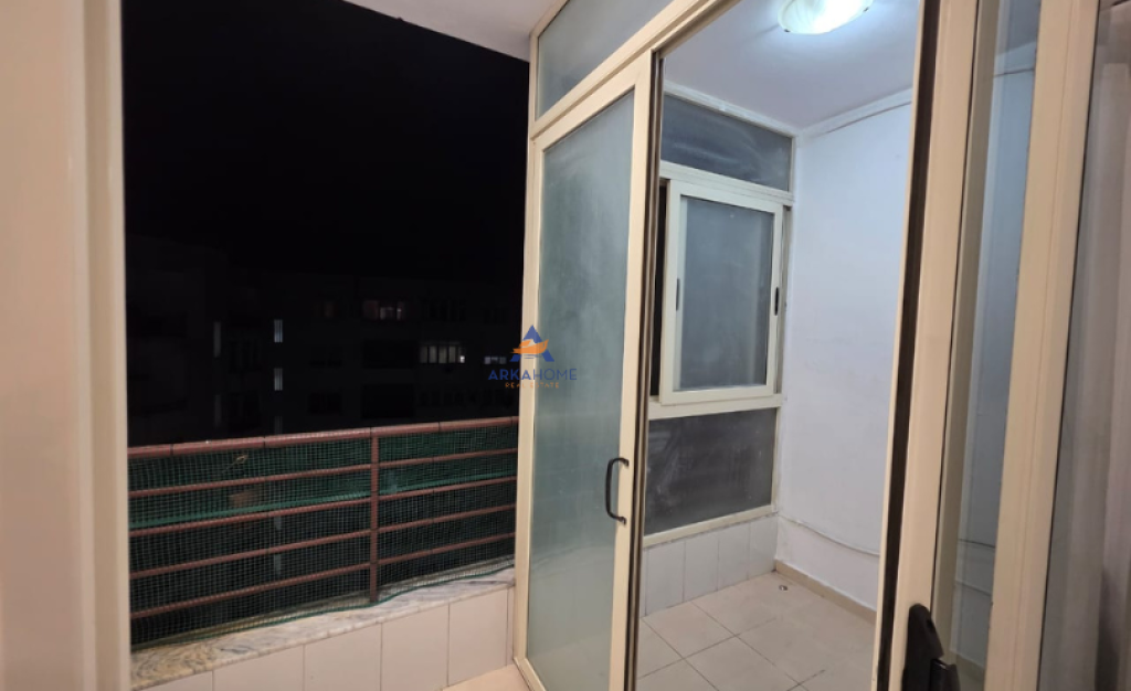 JEPET APARTAMENT ME QERA 2+1 "RRUGA 3 DESHMORET ,YZBERISHT" 55.000 LEKE