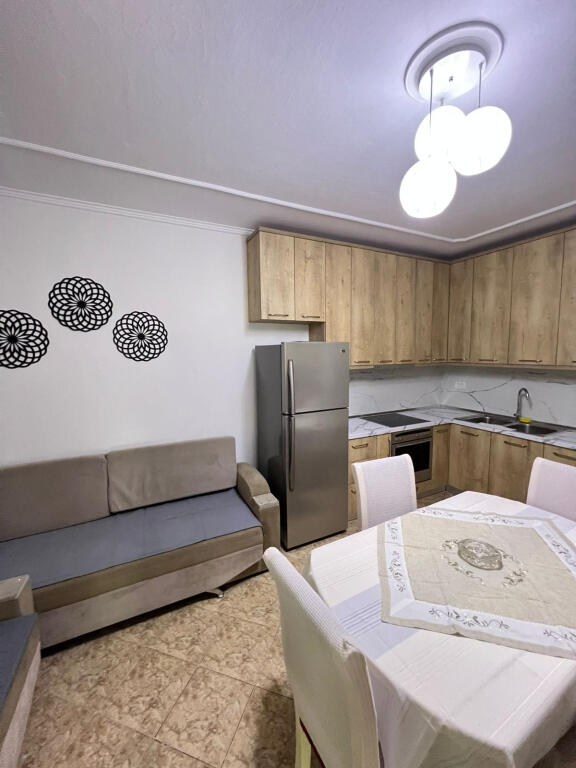 Apartament Me Qera 2+1 Tek Rruga e Dibres (ID B2201440) Tirane