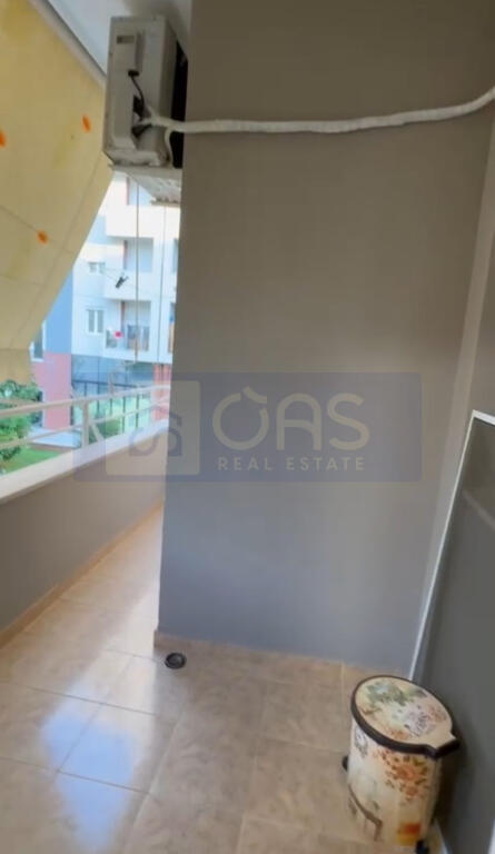 Jepet me qera  apartament 1+1 ne 5 Maj