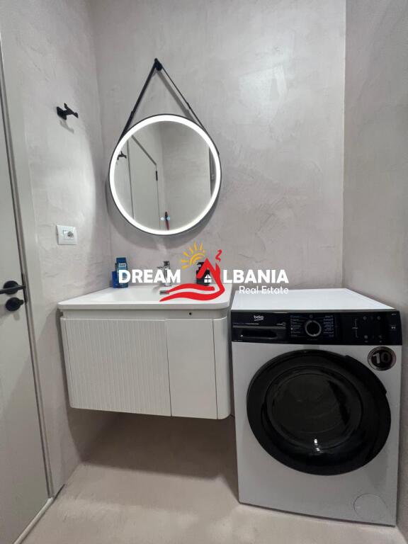 Super appartamento moderno in affitto in Via Kavaja, Tirana ID (4201088)
