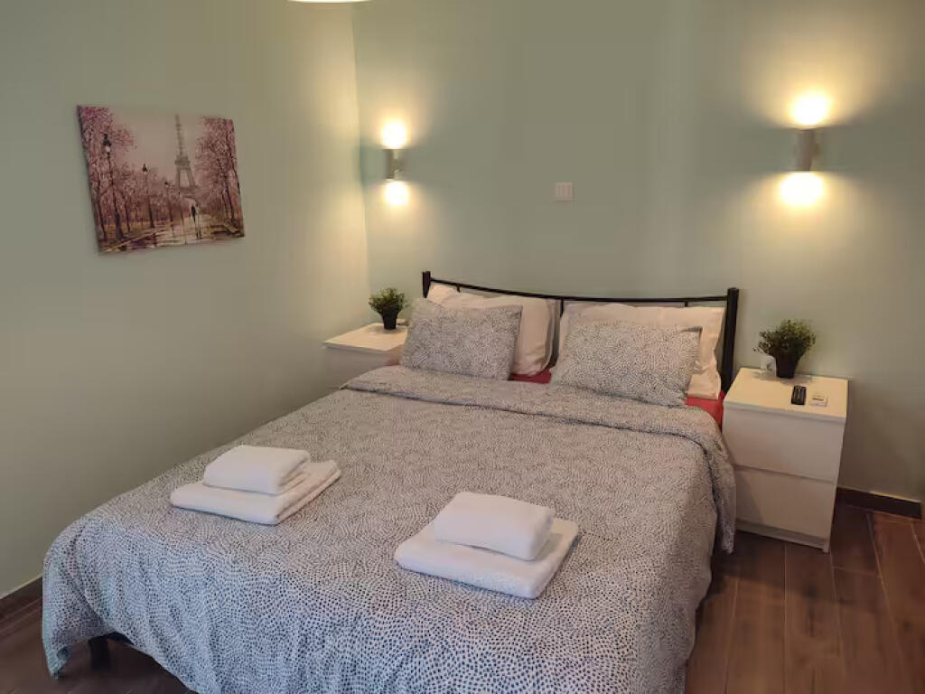 Apartment for rent 2+1 in Astir (ID B2201438) Tirane