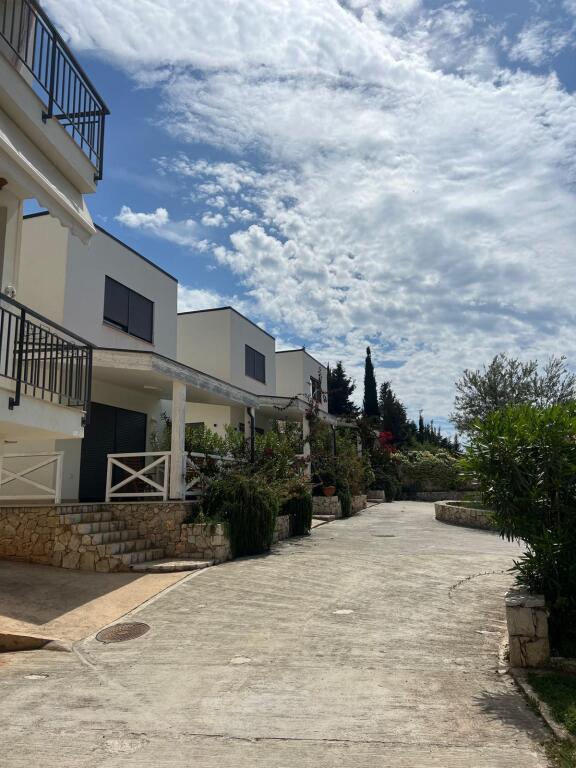 Villa For Sale in the White Rocks Residence Dhermi