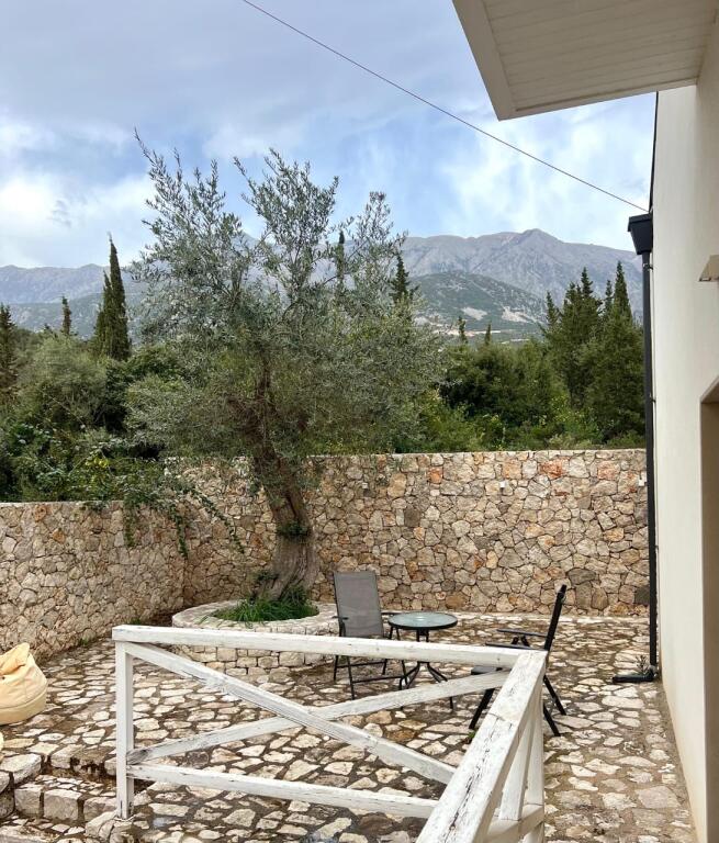 Villa For Sale in the White Rocks Residence Dhermi