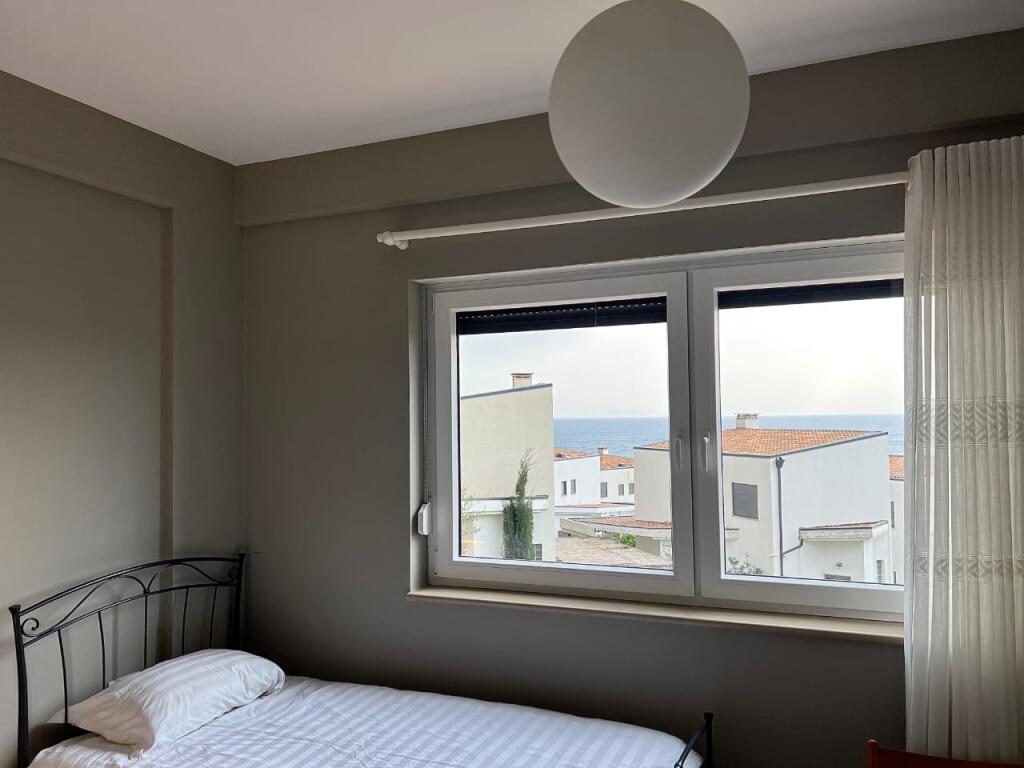 Villa For Sale in the White Rocks Residence Dhermi