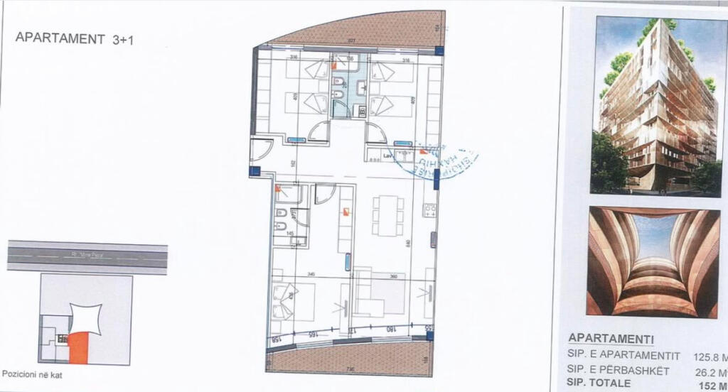 🏠 Nuovi appartamenti 2+1 o 3+1 in affitto in Via Mine Peza! 🏠