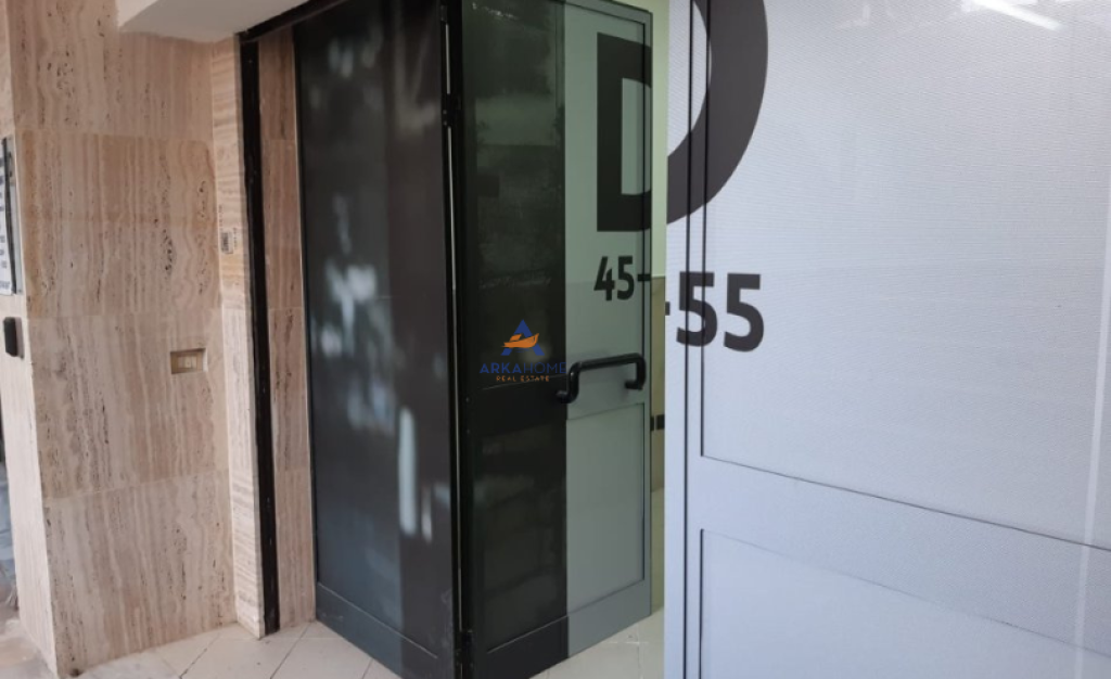 AFFITTASI AMBIENTE 35M2 IN VIA BOGDANEVE 400 EURO