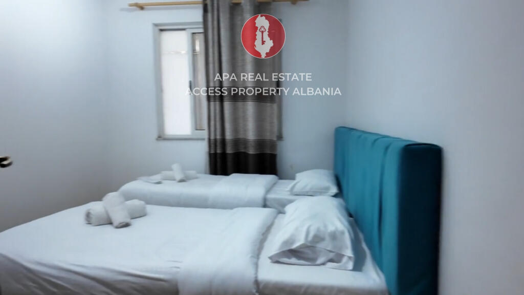 🏙 Jepet me qira apartament në qendër të Tiranës 🏠