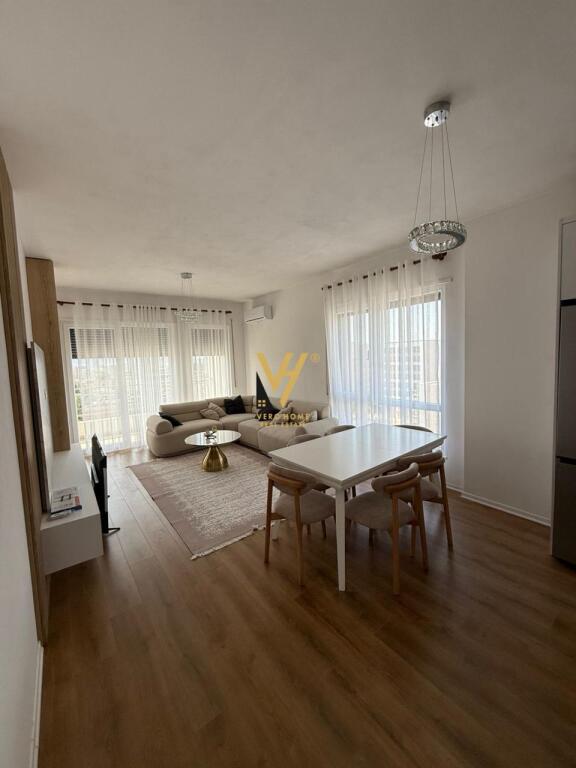 APARTMENT 2+1 FOR RENT GREEN HARMONY, KINOSTUDIO 800 EURO
