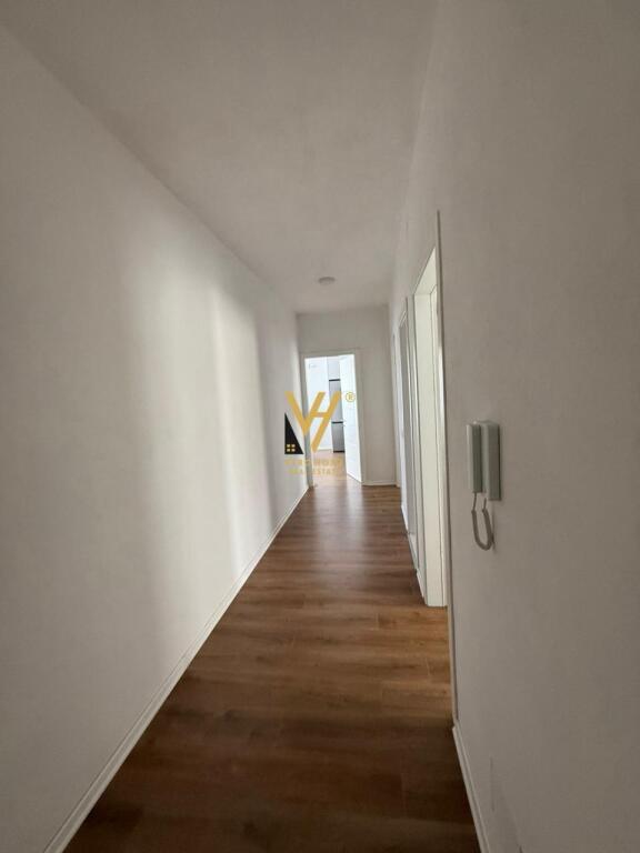 APARTMENT 2+1 FOR RENT GREEN HARMONY, KINOSTUDIO 800 EURO