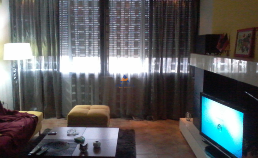 FOR SALE APARTMENT 2+1+BALCONY "NEAR ARTIST BAR, HOSPITALS" 170,000 EURO