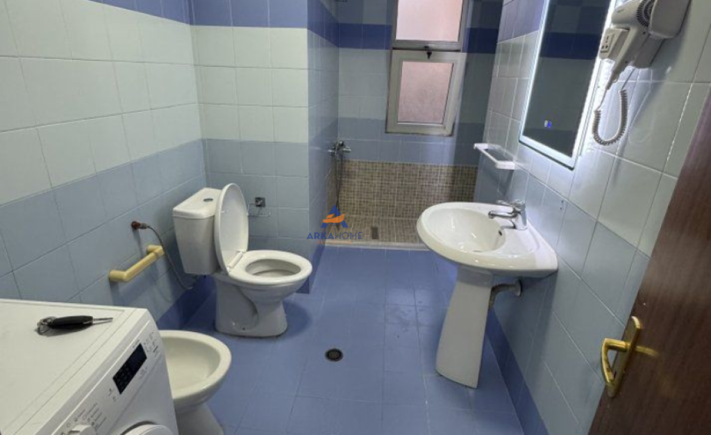 FOR RENT APARTMENT 1+1 "PAZARI I RI" 500 EURO
