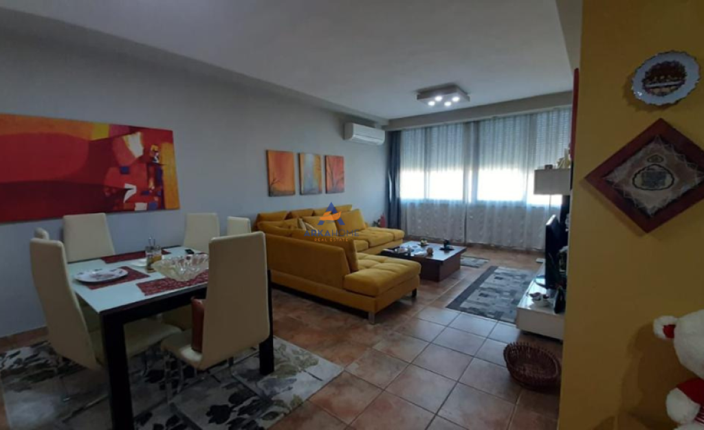 FOR SALE APARTMENT 2+1+BALCONY "NEAR ARTIST BAR, HOSPITALS" 170,000 EURO