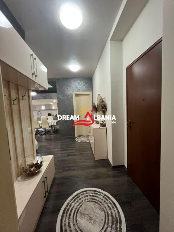 Appartamento 2+1+2 vicino al complesso Deliorgji e Hilton Garden (ID 41212040)