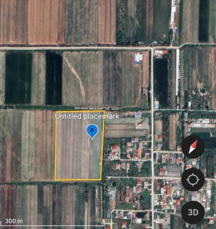 LUSHNJE-PLG-VENDITA TERRENO