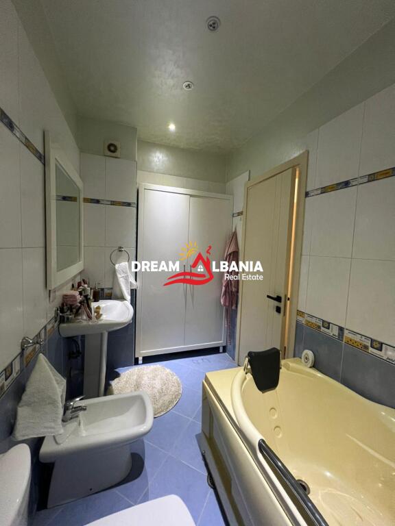 Appartamento 2+1+2 vicino al complesso Deliorgji e Hilton Garden (ID 41212040)