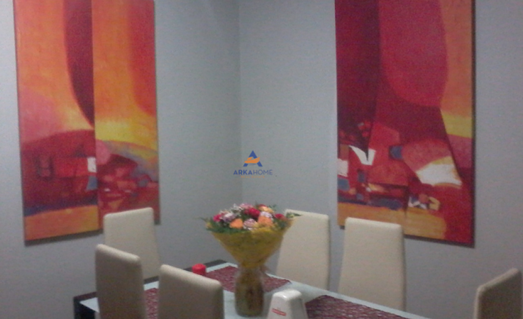 FOR SALE APARTMENT 2+1+BALCONY "NEAR ARTIST BAR, HOSPITALS" 170,000 EURO