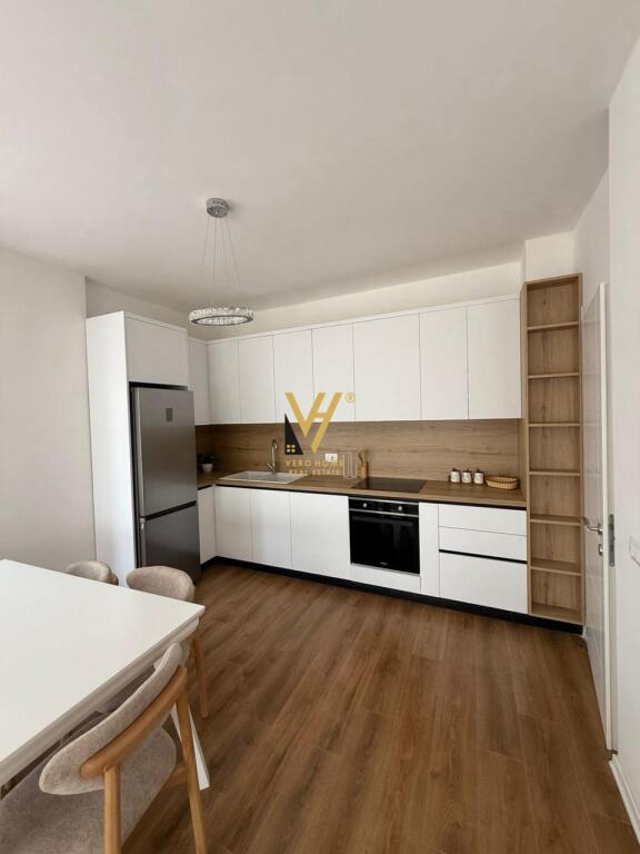 APARTMENT 2+1 FOR RENT GREEN HARMONY, KINOSTUDIO 800 EURO