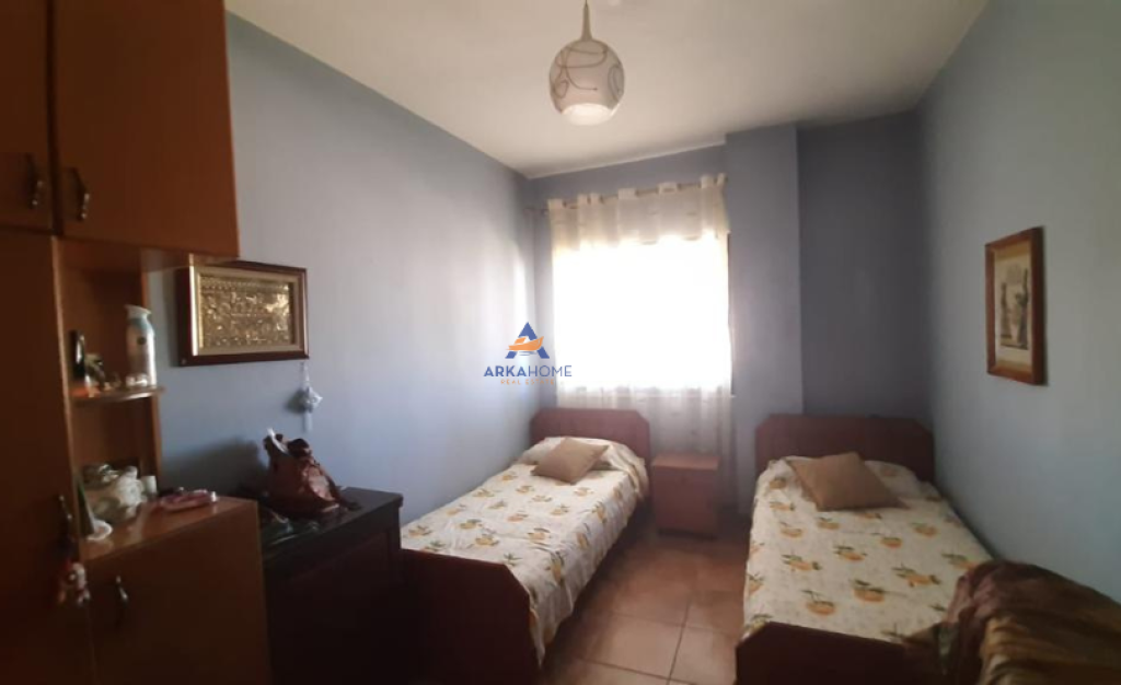FOR SALE APARTMENT 2+1+BALCONY "NEAR ARTIST BAR, HOSPITALS" 170,000 EURO