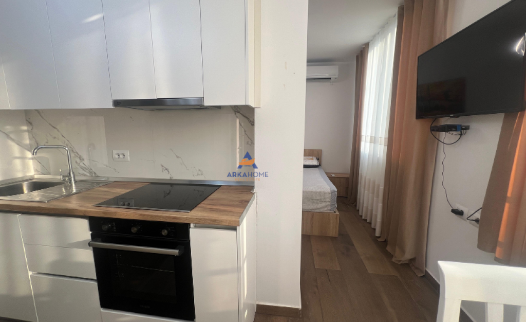 MONOLOCALE IN AFFITTO 40M2 "IN PIAZZA WILLSON" 500 EURO