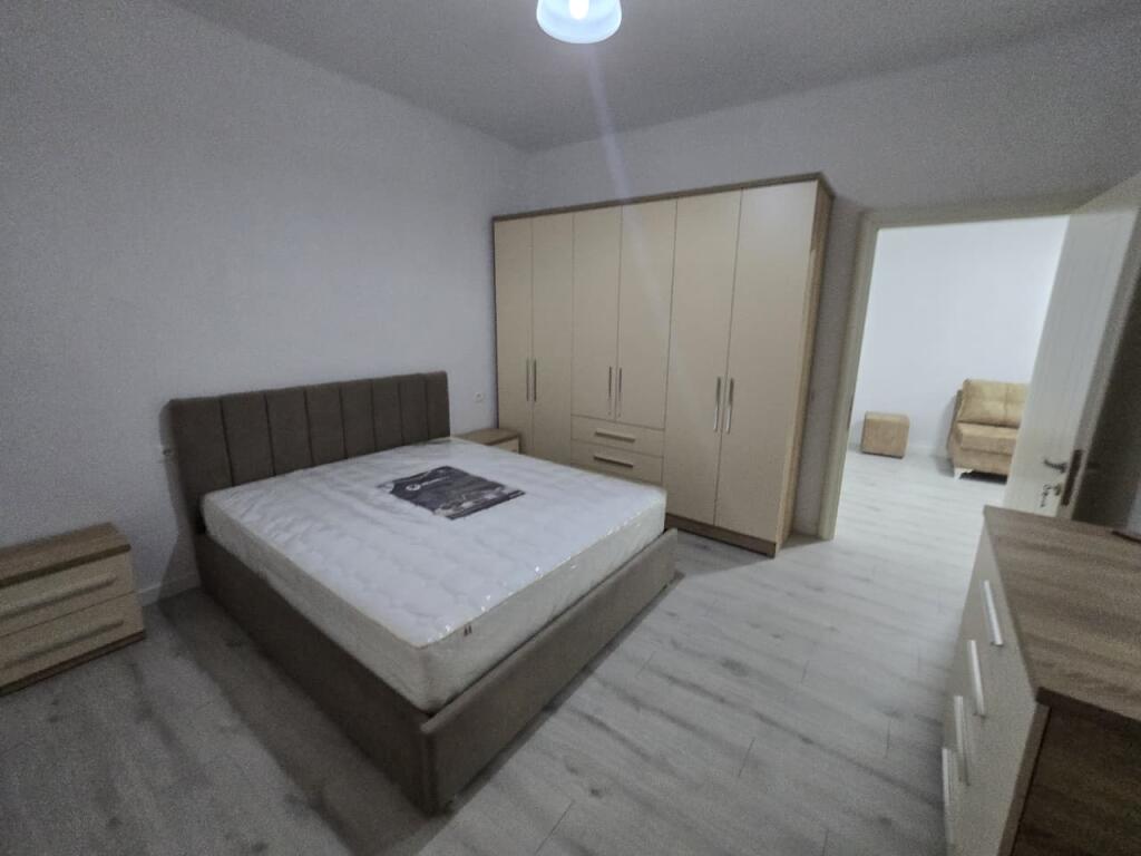 Apartment 2+1 for rent in Sauk!