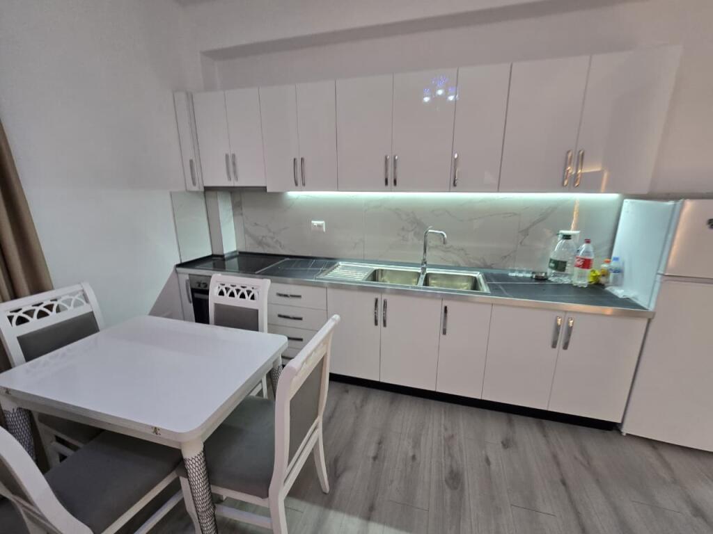 Apartment 2+1 for rent in Sauk!