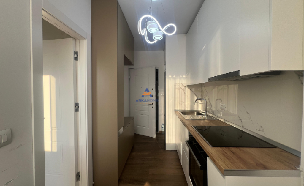 MONOLOCALE IN AFFITTO 40M2 "IN PIAZZA WILLSON" 500 EURO