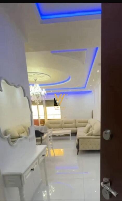 JEPET APARTAMENT 2+1+2 ME QERA NE XHAMLLIK 1.100 EURO
