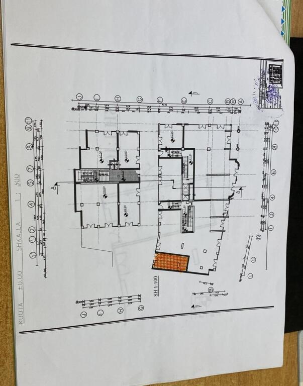 Selvia business premises/shop for sale 32 m2, (90,000 euro)