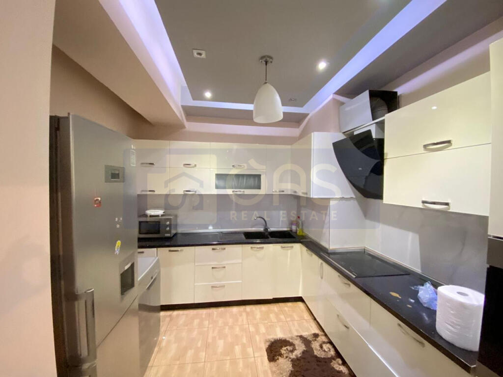 Jepet me qira  apartament 2+1+2 ne Astir te Oslo bar