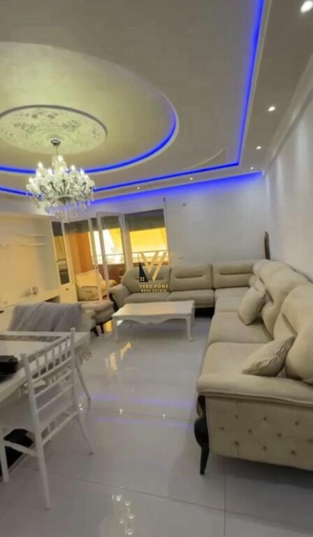 JEPET APARTAMENT 2+1+2 ME QERA NE XHAMLLIK 1.100 EURO