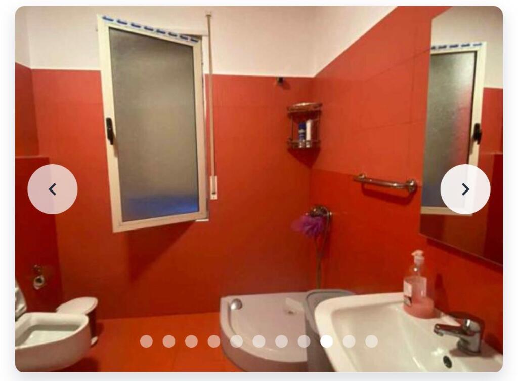 Affittasi appartamento 2+1 al Lago Secco