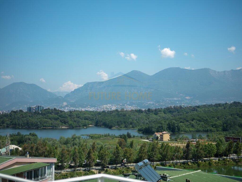 Penthouse 3+1+2 in vendita Lago Secco