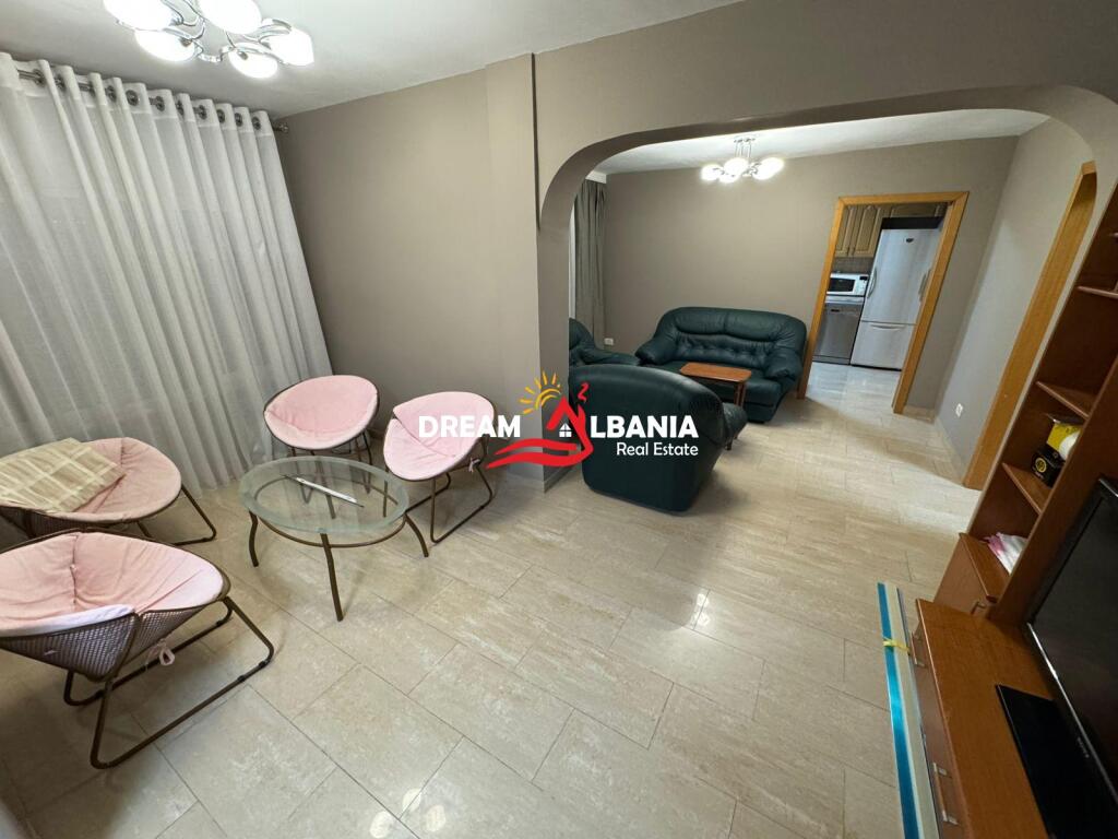 Apartment 2+1 for sale on Dibra Street, near Halili Complex, Tirana (ID 4129537)