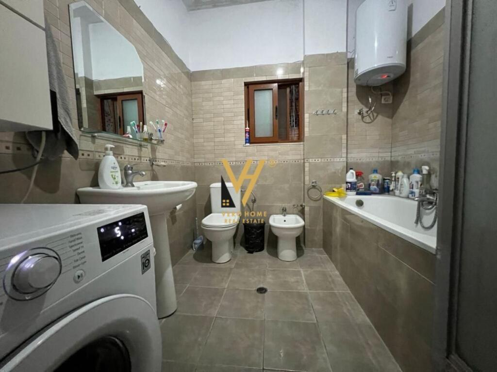 FOR SALE APARTMENT 2+1+BLK IN KODER BABRU 90,000 EURO