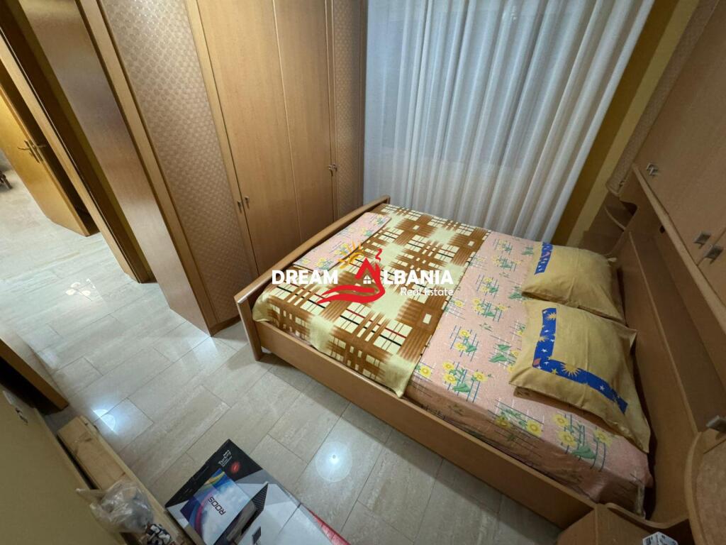 Apartment 2+1 for sale on Dibra Street, near Halili Complex, Tirana (ID 4129537)