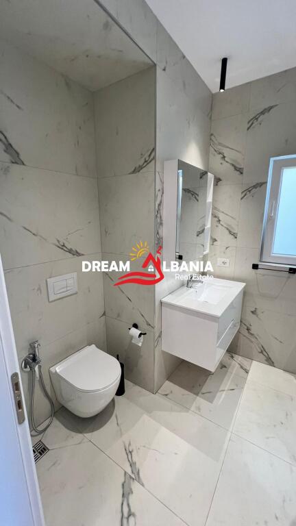 Appartamento 2+1 (piano Villa) in affitto a Sauk vicino all'Accademia di Polizia a Tirana (ID 42214924)
