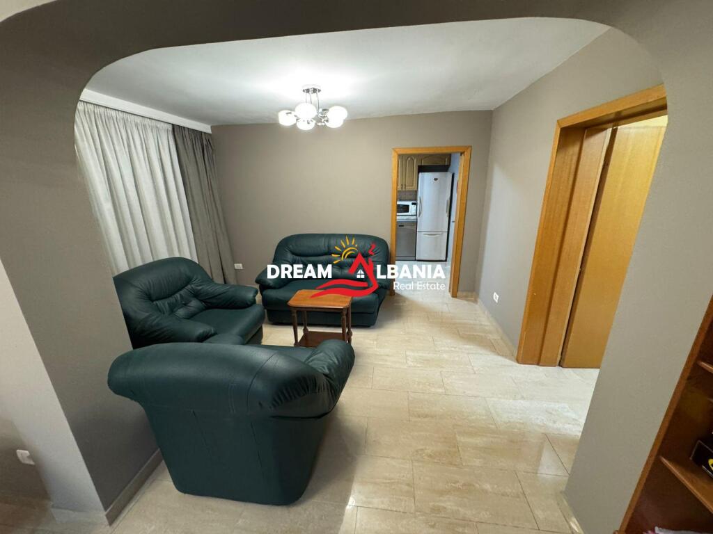 Apartment 2+1 for sale on Dibra Street, near Halili Complex, Tirana (ID 4129537)