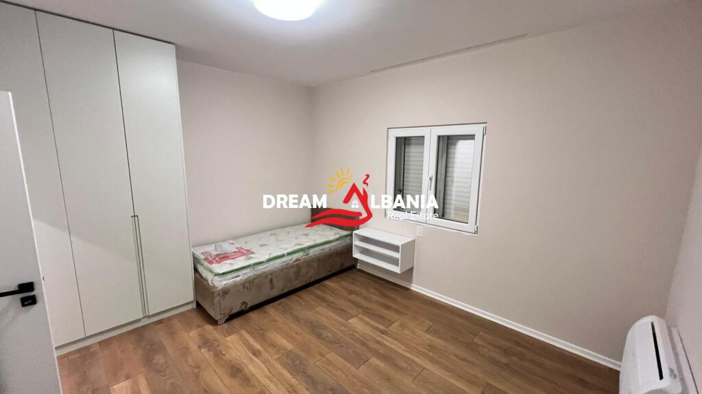 Appartamento 2+1 (piano Villa) in affitto a Sauk vicino all'Accademia di Polizia a Tirana (ID 42214924)
