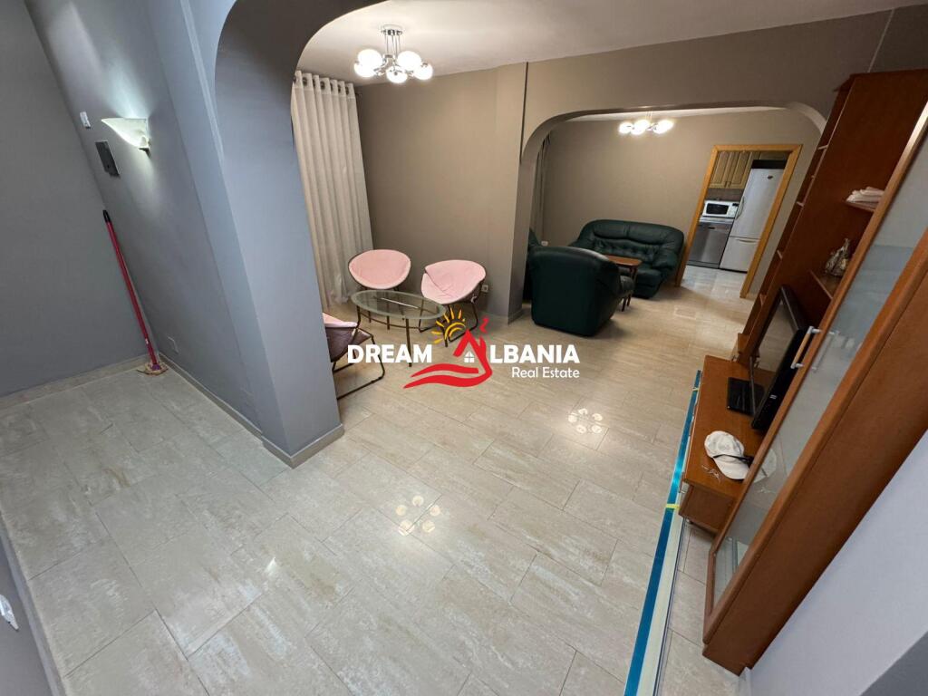 Apartment 2+1 for sale on Dibra Street, near Halili Complex, Tirana (ID 4129537)