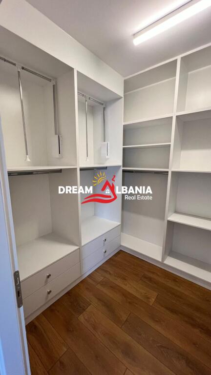 Appartamento 2+1 (piano Villa) in affitto a Sauk vicino all'Accademia di Polizia a Tirana (ID 42214924)
