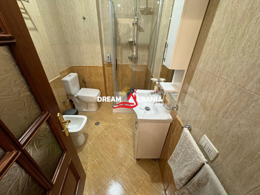 Apartament 1+1 me qera ne Rr Mine Peza, pran Prokuroris, Tirane(ID 42111164)