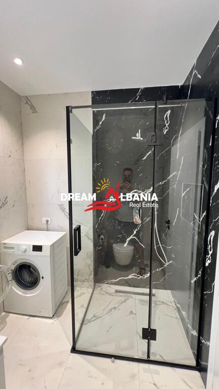 Appartamento 2+1 (piano Villa) in affitto a Sauk vicino all'Accademia di Polizia a Tirana (ID 42214924)
