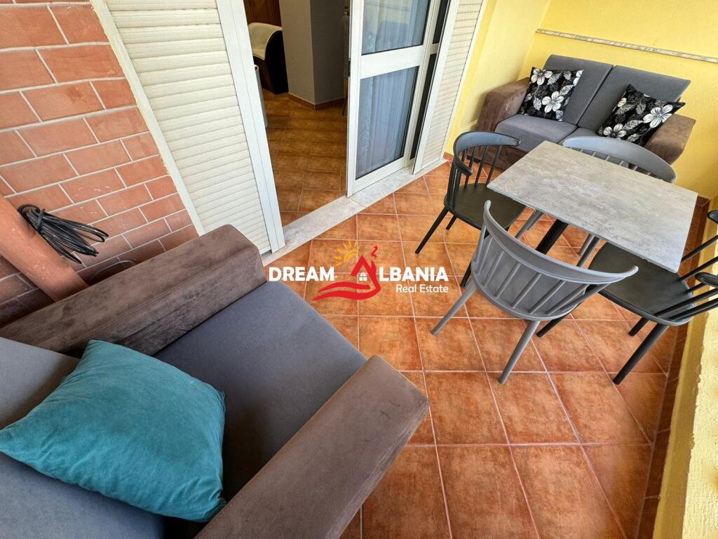Apartament 1+1 me qera ne Rr Mine Peza, pran Prokuroris, Tirane(ID 42111164)