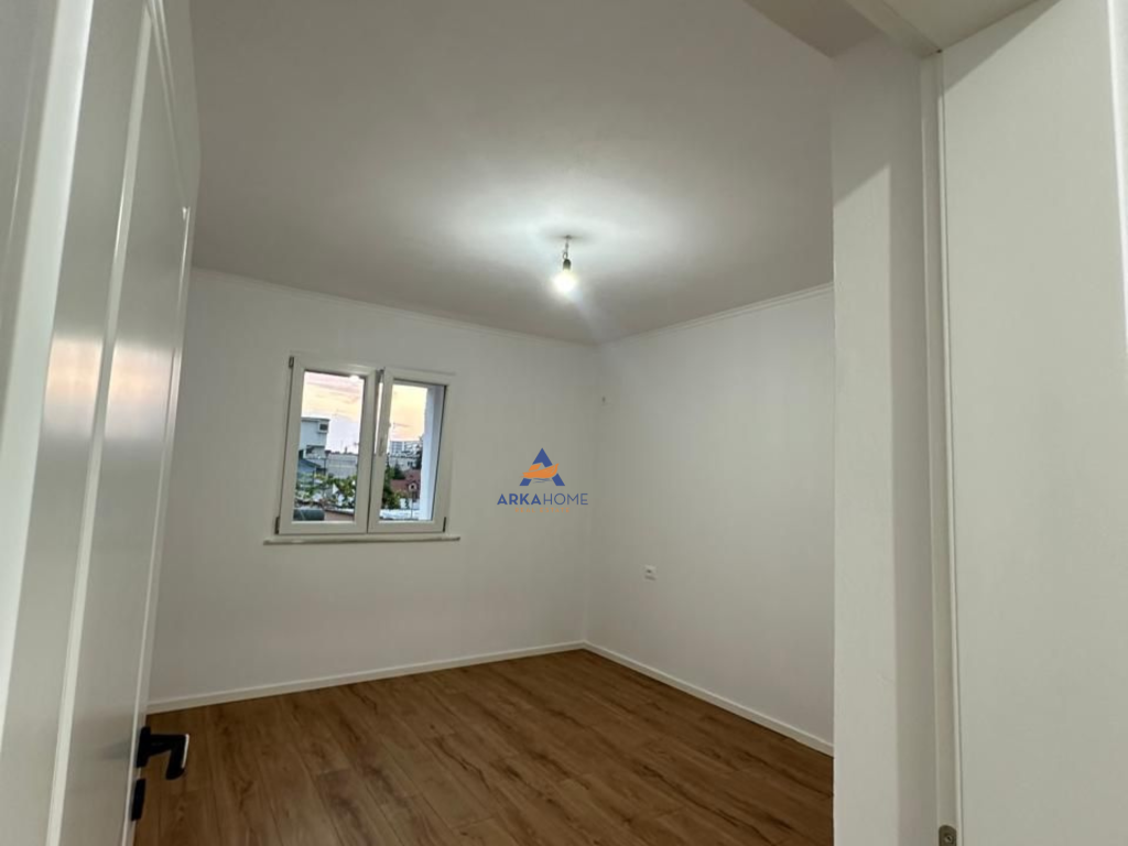 FOR SALE APARTMENT 1+1+BALCONY "ZOGU I PARE BOULEVARD, MINISTRY OF JUSTICE" 153,000 EURO