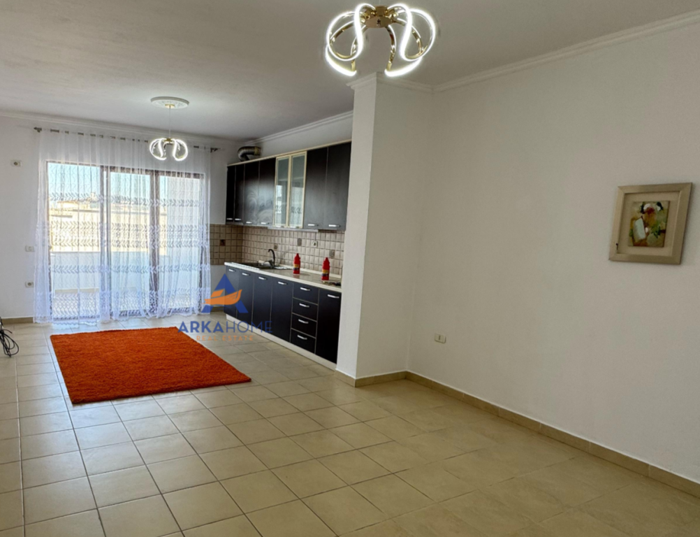 FOR SALE APARTMENT 2+1+BALCONY "FRESK" 129,000 EURO (NEGOTIABLE).