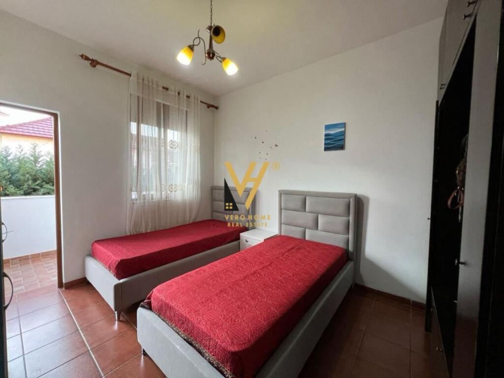 FOR SALE APARTMENT 2+1+BLK IN KODER BABRU 90,000 EURO
