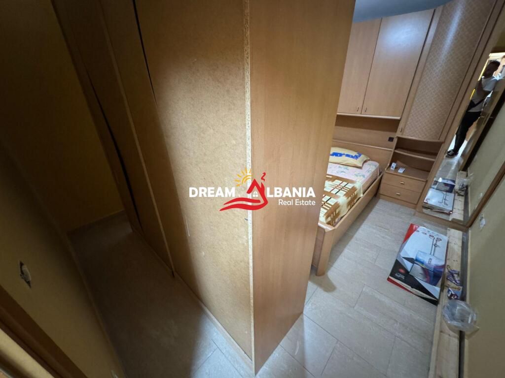 Apartment 2+1 for sale on Dibra Street, near Halili Complex, Tirana (ID 4129537)