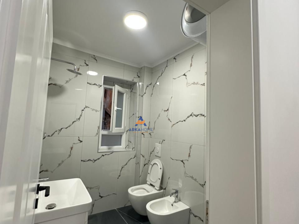 FOR SALE APARTMENT 1+1+BALCONY "ZOGU I PARE BOULEVARD, MINISTRY OF JUSTICE" 153,000 EURO